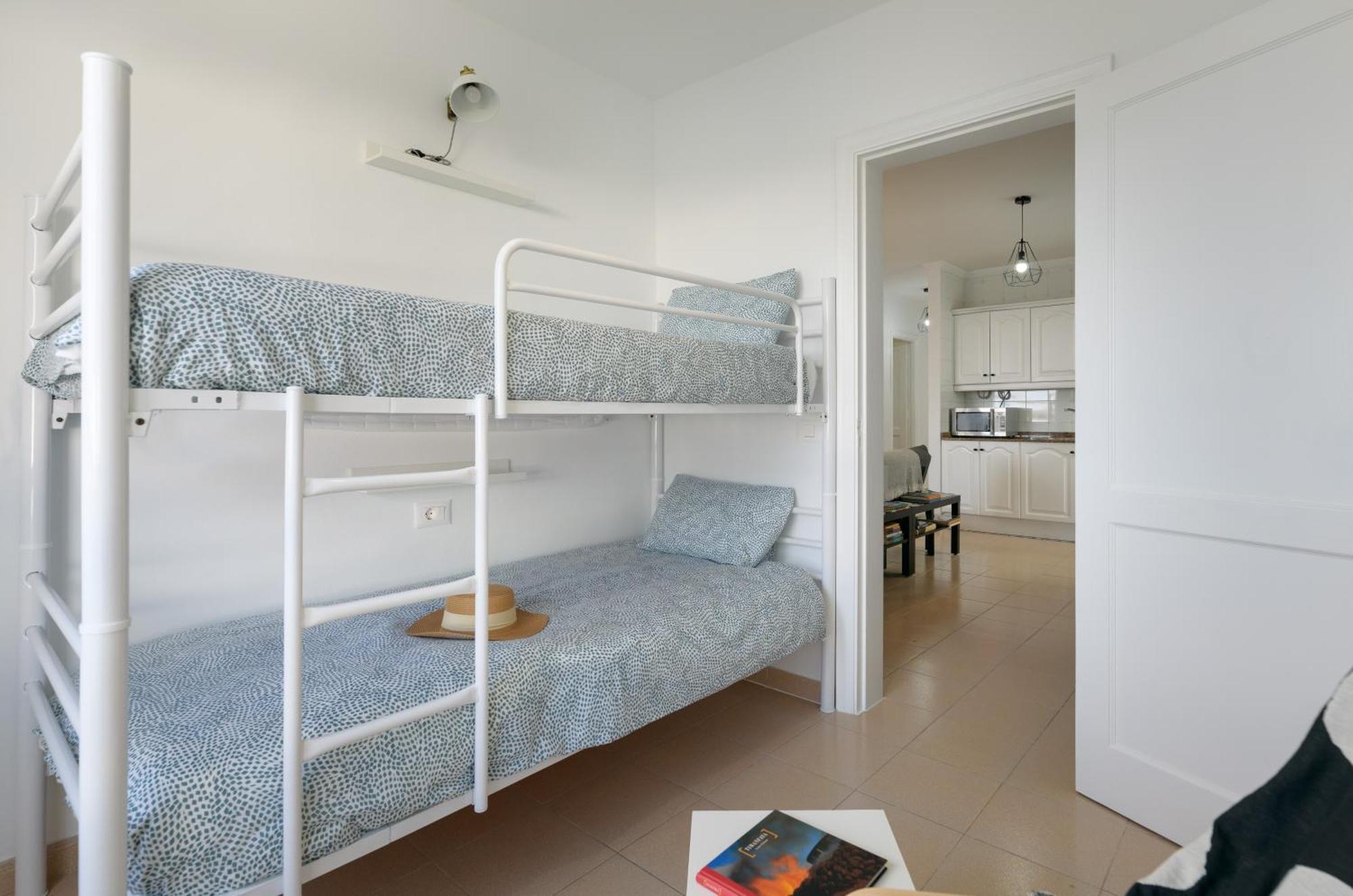 Casa Costa Jameos Apartment Punta Mujeres Ngoại thất bức ảnh