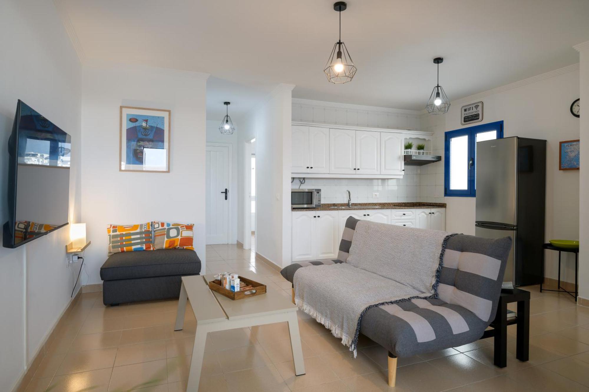 Casa Costa Jameos Apartment Punta Mujeres Ngoại thất bức ảnh