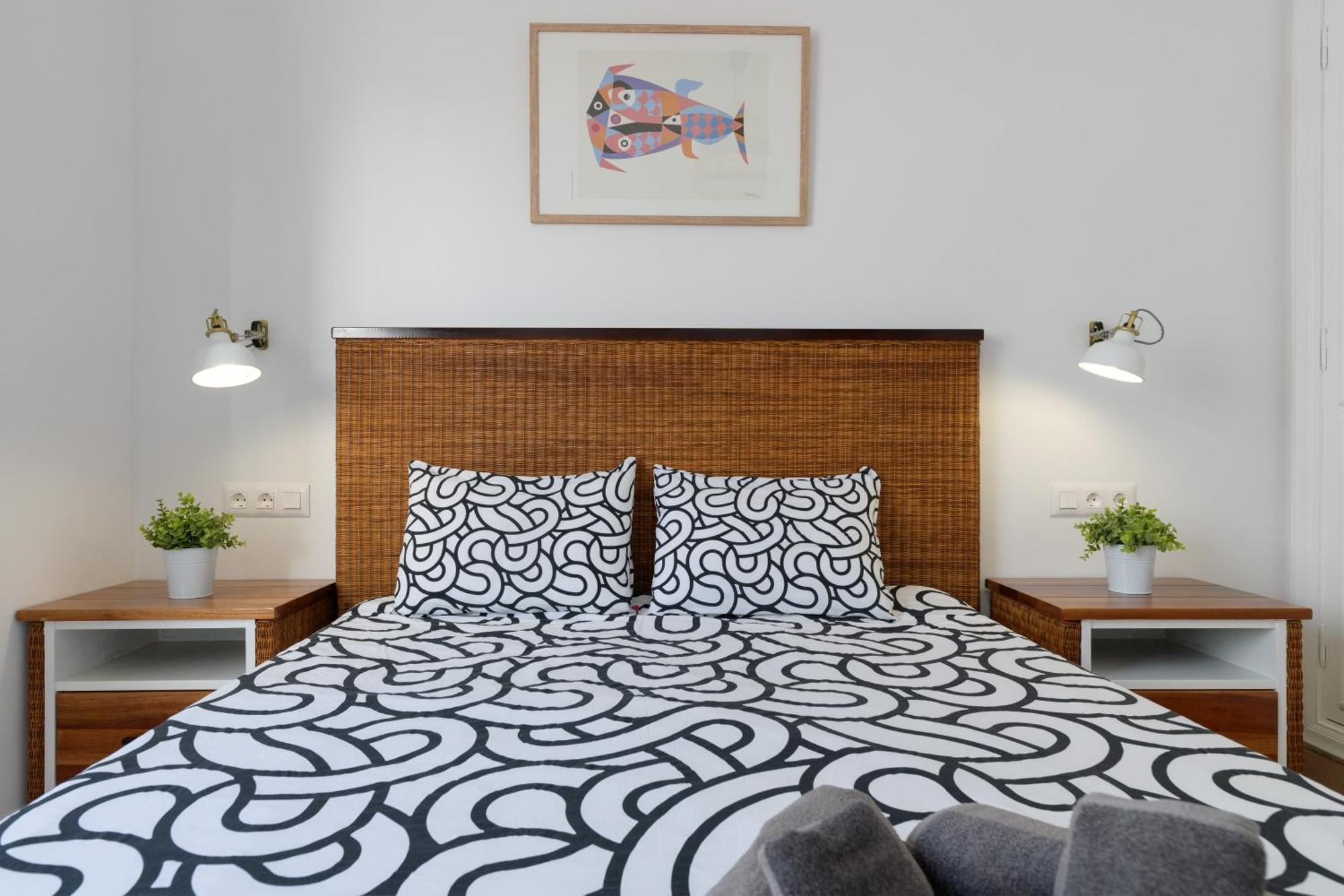 Casa Costa Jameos Apartment Punta Mujeres Ngoại thất bức ảnh