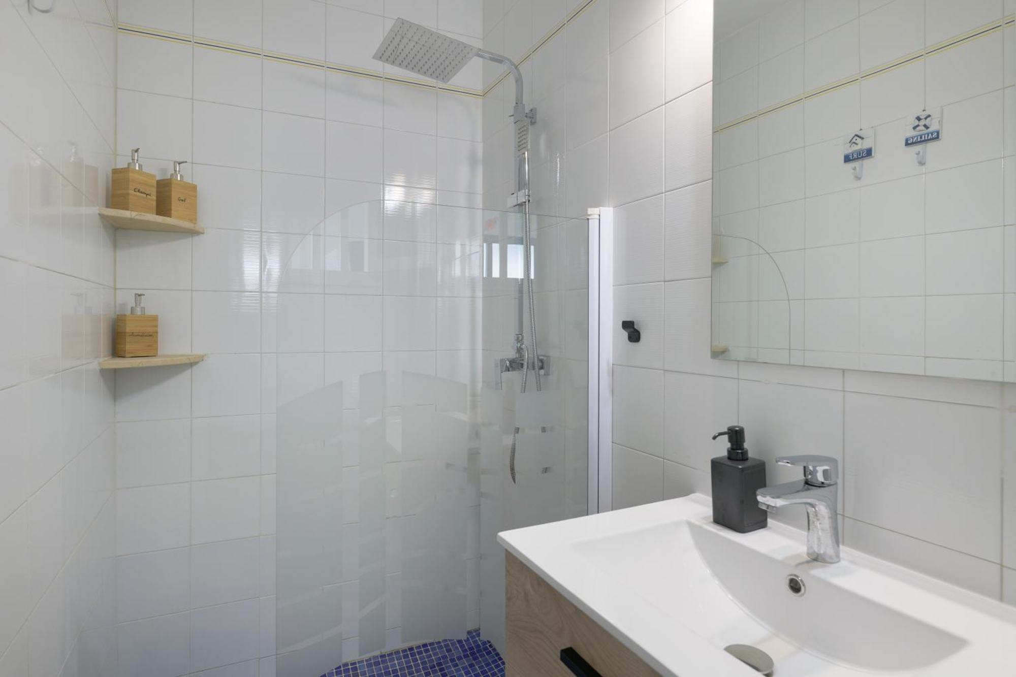 Casa Costa Jameos Apartment Punta Mujeres Ngoại thất bức ảnh